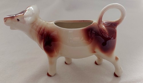 Vintage-Milchkännchen