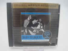 From the marquee - r&b,