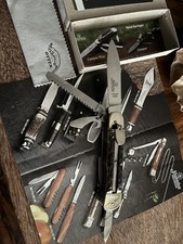 Solinger Klapp/Jagdmesser