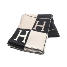 HERMES Plaid Avalon 3 Decke