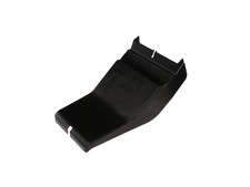 Rahmenabdeckung aus Plastik -