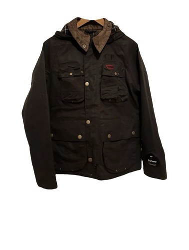 Barbour company creel - barbour,