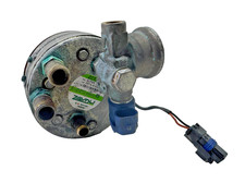 Steuergerät Verdampfer