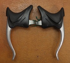 Weinmann 188 Delta Aero Bremshebel Rennrad 22-24mm Raleigh Peugeot Giant