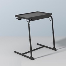 Tragbarer klappbarer TV