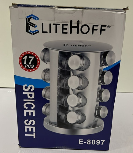 Elitehoff gewürzkarussell - elitehoff,