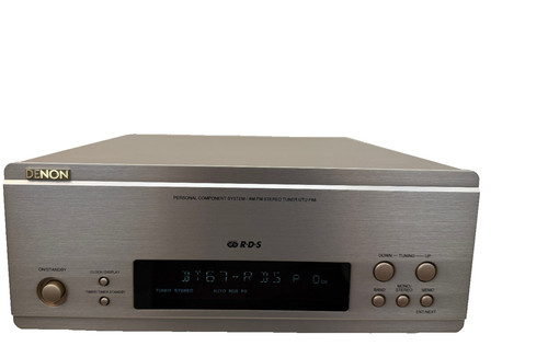 Denon utu f88 midi fm - denon, am/fm