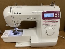 Brother Nv20 Nähmaschine