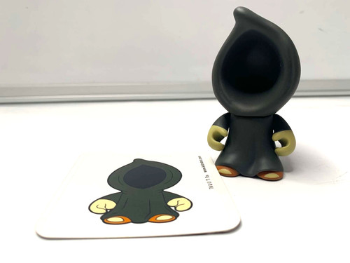 Kidrobot vinyl mini - vinyl,