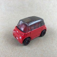2023 Matchbox Citroen AMI Red