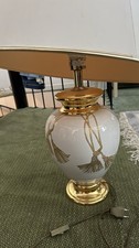 Le Dauphin France Tischlampe