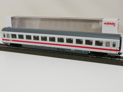 Märklin 43680 wagen kl - ic-wagen,