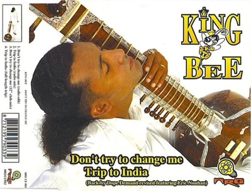 King bee - king,