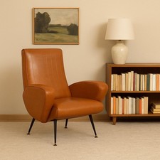 Vintage kleine sessel - kleine,