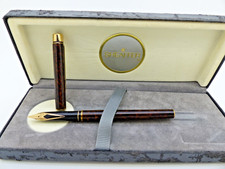 Sheaffer targa thuya - sheaffer, ronce