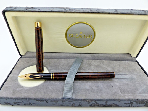 Sheaffer targa thuya - sheaffer,