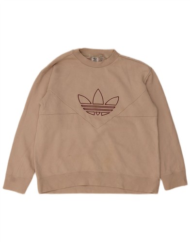 Adidas damen grafik oversized - adidas,