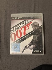 James Bond 007: Blood Stone