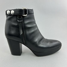 Acne Studios Damen Stiefel Gr