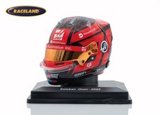 Helm/Helmet F1 Team Haas