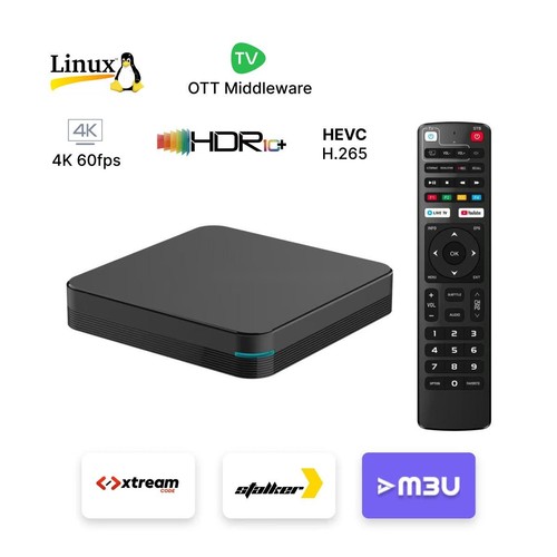 Uhd hdr10 linux - hdr10+,