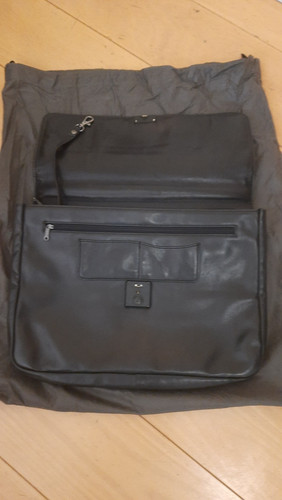 Bree tasche leder - tasche"",
