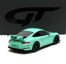 Porsche 911 991.2 GT3 Coupe