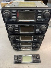 5x VDO Dayton MS 4100