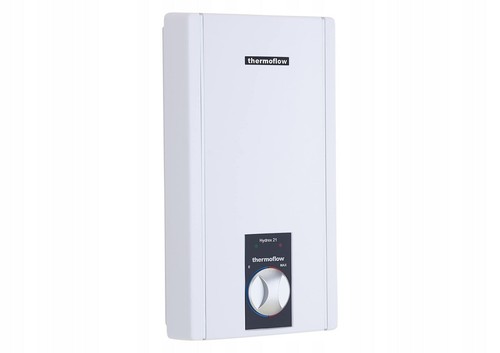 Thermoflow hydrex - thermoflow,