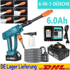 Für 18V Akku Makita