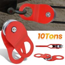 Seilwinde Umlenkrolle Seilzug