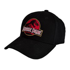 Jurassic Park - Movie Logo