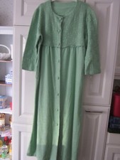 Fürstenberg Morgenmantel,Hausmantel Gr.S