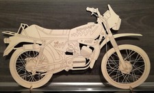 Zündapp hai modell - zündapp, 2-d