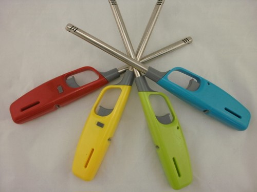 Stabfeuerzeug xxl 27cm - stabfeuerzeug,