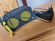 Philips SB5200G – Leistungsstarker Outdoor-Lautsprecher Tragbarer Bluetooth akku