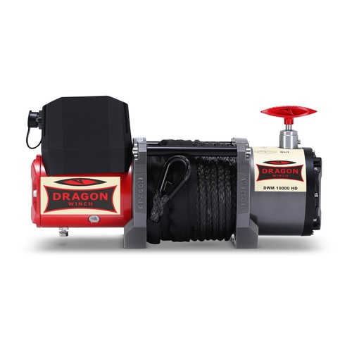 Dragon winch elektrische - dragon,