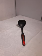 Tupperware Griffbereit, Schöpflöffel schwarz