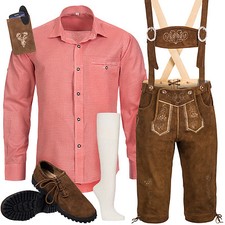Trachtenset herren - trachtenset,