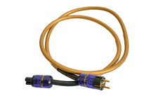 High-End Netzanschlusskabel IsoTek EVO3 Elite, 2m