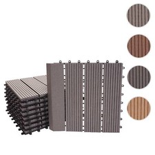 WPC Bodenfliese Rhone +