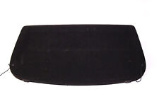Hutablage orig. Opel Astra J Heckablage 13292208 Kofferraum Laderaum Abdeckung