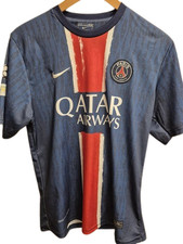 PSG Paris Saint Germain Trikot