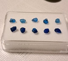 Hauyne aus der Eifel