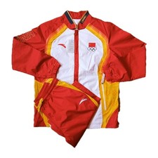 NEU Team CHINA Anta Olympics