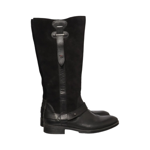 Tommy hilfiger stiefel - tommy,