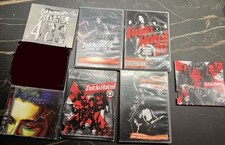 Tokio Hotel Lot