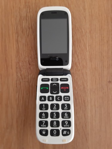 Seniorenhandy doro phoneeasy - seniorenhandy,,