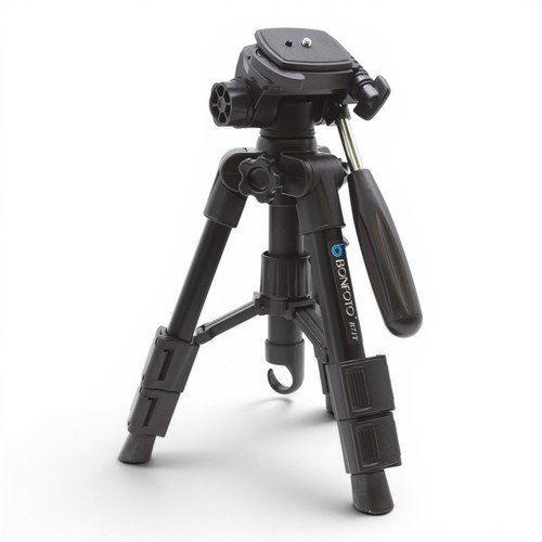 Bonfoto mini tripod b71t - tripod,