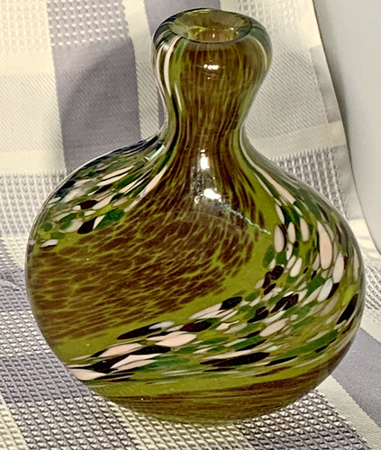 Schnupftabakflasche